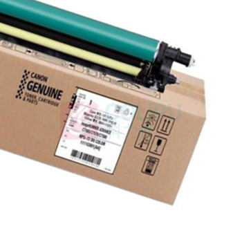 佳能 CANON 感光鼓 NPG-72 BK 825000页 (黑色)