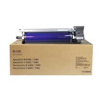 FUJIFILM 富士胶片 感光鼓 CT350946 387000页 (黑色)