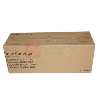 FUJIFILM 富士胶片 感光鼓 CT350946 387000页 (黑色)