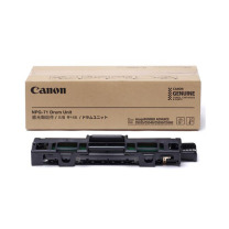 佳能 CANON 感光鼓 NPG-71 DRUM UNIT