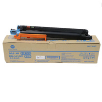 柯尼卡美能达 KONICA MINOLTA 感光鼓 DR214K (黑色)