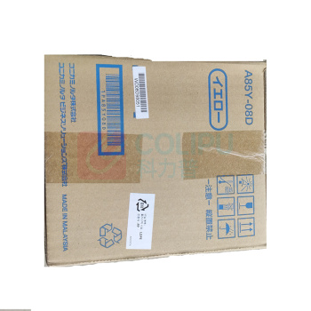 柯尼卡美能达 KONICA MINOLTA 成像单元 IU214Y 约70000页 (黄色) (含鼓和显影)