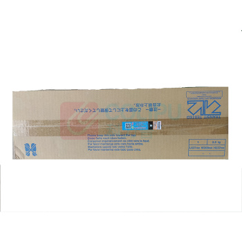 柯尼卡美能达 KONICA MINOLTA 成像单元 IU214Y 约70000页 (黄色) (含鼓和显影)