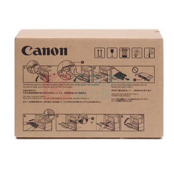 佳能 Canon 感光鼓 NPG-68 DRUM UNIT (黑色)