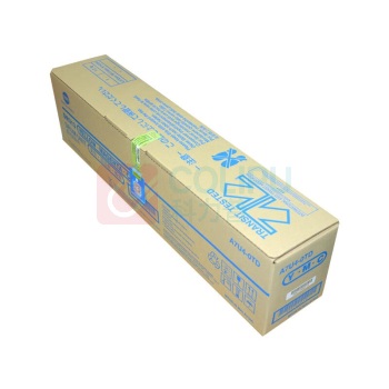 柯尼卡美能达 KONICA MINOLTA 硒鼓 DR313(Y/M/C) ((黄/红/蓝)) 单支装 彩色通用
