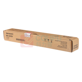 夏普 SHARP 光鼓 MX-237CR 50000页 (黑色)