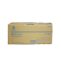 柯尼卡美能达 KONICA MINOLTA 硒鼓 IU711Y 150000页 (黄色)