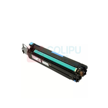 柯尼卡美能达 KONICA MINOLTA 硒鼓 IU711C 150000页 (青色)