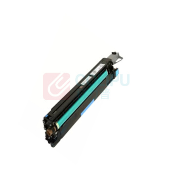 柯尼卡美能达 KONICA MINOLTA 硒鼓 IU711C 150000页 (青色)