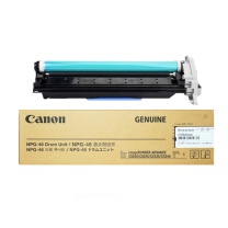 佳能 CANON 感光鼓 NPG-46 Drum Unit COLOR 59000页 (彩色)