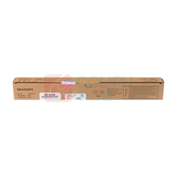 夏普 SHARP 感光鼓 MX-312CR 75000页 (黑色)