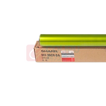夏普 SHARP 感光鼓 MX-36CR-SA 100000页 (黑色)