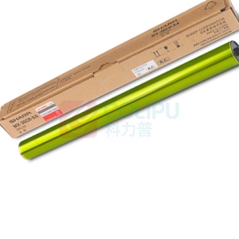 夏普 SHARP 感光鼓 MX-36CR-SA 100000页 (黑色)