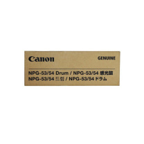 佳能 Canon 感光鼓 NPG-53/54 DRUM (黑色)
