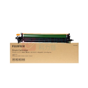 FUJIFILM 富士胶片 复印机感光鼓 CT351053 89000页 (四色通用) 单支装 适用于SC2020/2022