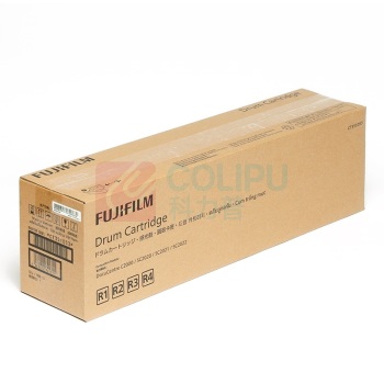FUJIFILM 富士胶片 复印机感光鼓 CT351053 89000页 (四色通用) 单支装 适用于SC2020/2022