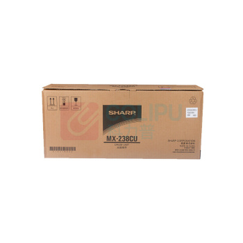 夏普 SHARP 鼓组件 MX-238CU (黑色)