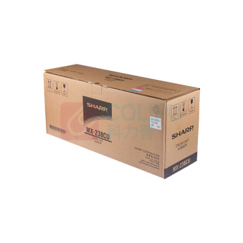 夏普 SHARP 鼓组件 MX-238CU (黑色)