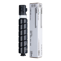 佳能 CANON 小容量墨粉 NPG-84L (黑色) (适用于IR2625/IR2630/IR2635/IR2645)