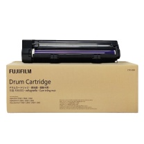 FUJIFILM 富士胶片 复印机感光鼓 CT351089 70400页 (黑色)