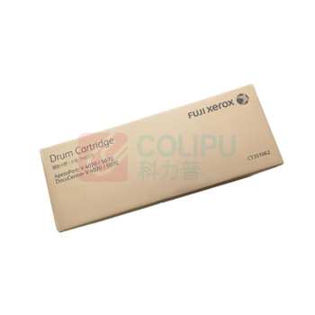 FUJIFILM 富士胶片 复印机高容量感光鼓 CT351062 95000页 ((黑色)) 适用于第五代DC4070/DC5070