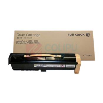 FUJIFILM 富士胶片 复印机高容量感光鼓 CT351062 95000页 ((黑色)) 适用于第五代DC4070/DC5070