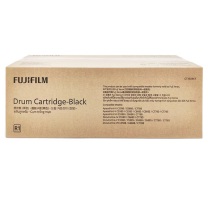 FUJIFILM 富士胶片 复印机硒鼓 CT350867 250000页 (黑色) 适用于四代五代APC6680/7780/VII C6688/7788/5580/6684