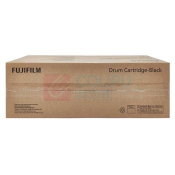FUJIFILM 富士胶片 复印机硒鼓 CT350867 250000页 (黑色) 适用于四代五代APC6680/7780/VII C6688/7788/5580/6684
