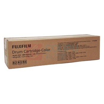 FUJIFILM 富士胶片 复印机硒鼓 CT350868 115000页 (彩色) 适用于四代五代APC6680/7780/VII C6688/7788/5580/6684