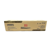 震旦 AURORA 硒鼓 ADDR-307K 原装硒鼓 120000页 (黑色)