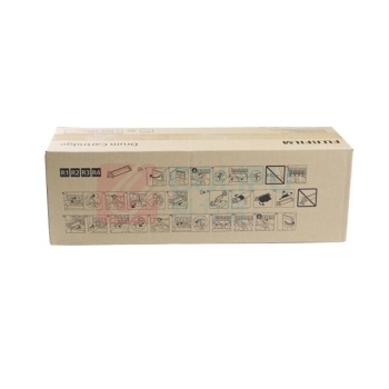 FUJIFILM 富士胶片 复印机感光鼓 CT351242 316000页 (R1\R2\R3\R4) 单支装 适用ApeosC8180/C7580/C6580