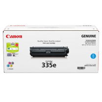 佳能 CANON 佳能(Canon)CRG335原装硒鼓 适用于LBP841Cdn LBP843Cx CRG-335e标准容量硒鼓 CRG335e 打印量:7000页
