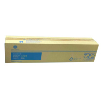 柯尼卡美能达 KONICA MINOLTA 硒鼓 DR618(Y/M/C) 155000页 (黄/红/青) 单支装 彩色通用 适用于C550i/C450i