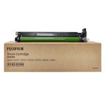 FUJIFILM 富士胶片 复印机硒鼓 CT351313 190000页 (四色通用) 单支装 适用富士胶片FUJIFILM ApeosC3570/C6570/C4570