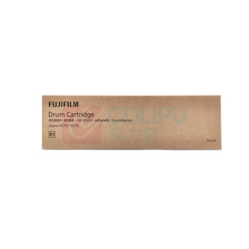 FUJIFILM 富士胶片 复印机感光鼓 CT351326 150000页 (黑色) 适用于Apeos 4570/5570