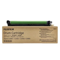 富士胶片 感光鼓 CT351356 四色通用(适用于Apeos C2060/C2560/C3060机型)