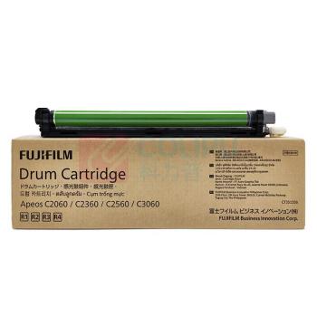 富士胶片 感光鼓 CT351356 四色通用(适用于Apeos C2060/C2560/C3060机型)