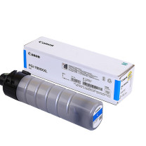 佳能 CANON 原装墨水 PGI-7800XXL (青色) 适用WG7850/WG7840复印机碳粉墨粉盒