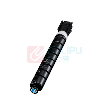 佳能 CANON BK/C/M/Y四色经济装套装原装耗材墨粉盒碳粉 NPG-83L 约149000页 适用C5840/5850/5860/5870