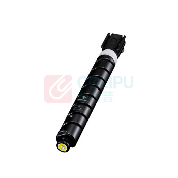 佳能 CANON BK/C/M/Y四色经济装套装原装耗材墨粉盒碳粉 NPG-83L 约149000页 适用C5840/5850/5860/5870