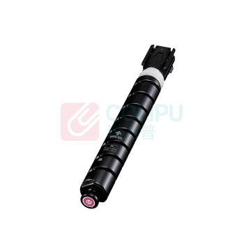 佳能 CANON BK/C/M/Y四色经济装套装原装耗材墨粉盒碳粉 NPG-83L 约149000页 适用C5840/5850/5860/5870