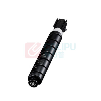 佳能 CANON BK/C/M/Y四色经济装套装原装耗材墨粉盒碳粉 NPG-83L 约149000页 适用C5840/5850/5860/5870