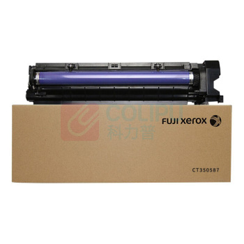 富士胶片 感光鼓 CT3505871 (20000页 适用于Apeos C6570/C7070) 