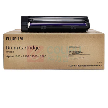 FUJIFILM 富士胶片 复印机 感光鼓组件 CT351357 90000页 (黑色) 适用Apeos 2560/3060/3560
