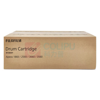 FUJIFILM 富士胶片 复印机 感光鼓组件 CT351357 90000页 (黑色) 适用Apeos 2560/3060/3560