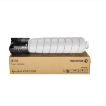 富士胶片 墨粉盒 CT203639 适用于Apeos 4570/5570机型 打印量10000页 (黑色)