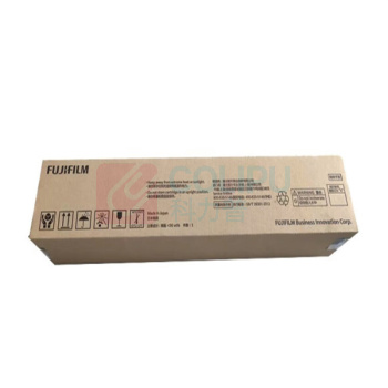 富士胶片 墨粉盒 CT203639 适用于Apeos 4570/5570机型 打印量10000页 (黑色)