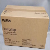 富士胶片 复印机原装硒鼓 CT351144 B9110 (黑色)