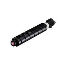佳能 CANON 原装耗材墨粉盒碳粉 NPG-83 品红 大容