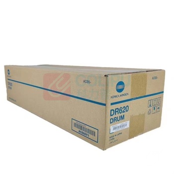 柯尼卡美能达 KONICA MINOLTA 硒鼓单元 DR620 适用于C4080 (四色)